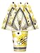 Bumble Bee Party Napkins, 16ct