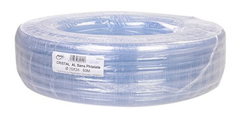 Macro Layflat Polyschlauch 24 Zoll X 336 M – 250  Produktbild-Vorschau 2