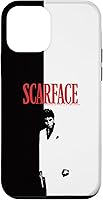 Vista 15 de Funda con póster para iPhone 11 Scarface