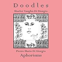 Doodles & Aphorisms 1505545633 Book Cover