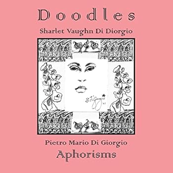 Paperback Doodles & Aphorisms Book