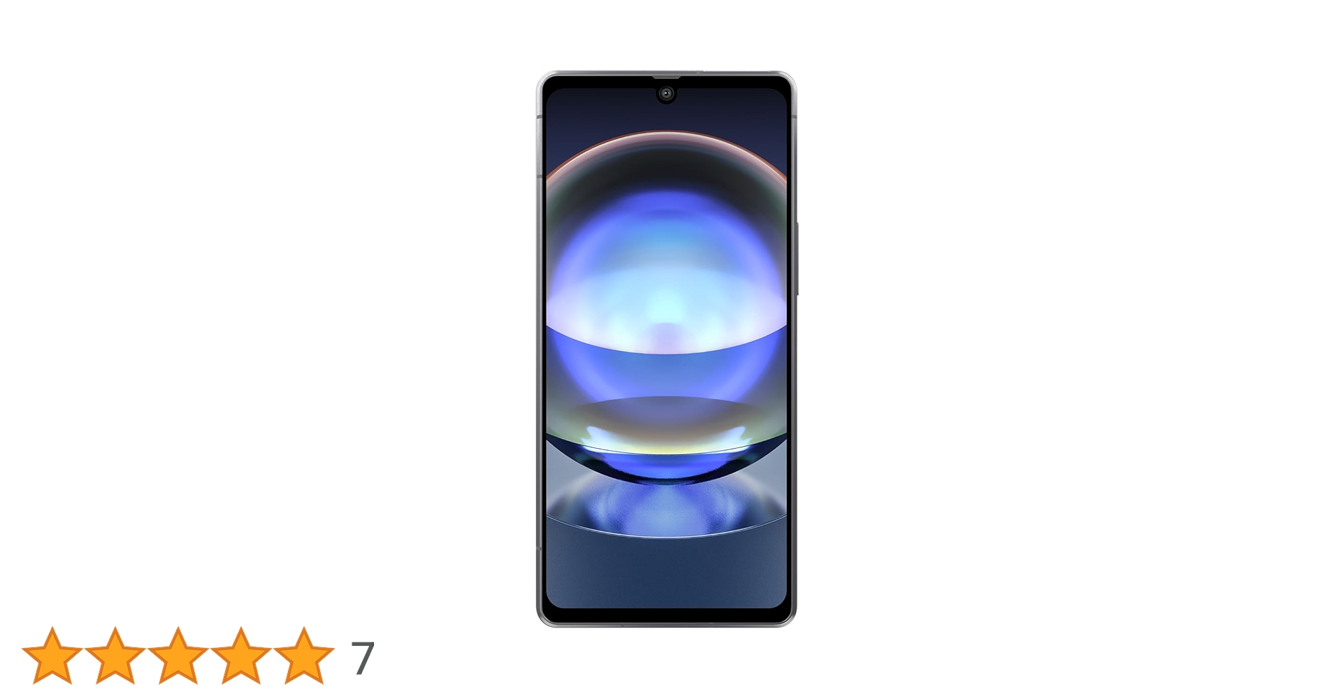 Amazon.co.jp: AQUOS R8 SH-R80 Blue 6.39 Type 8GB/256GB SIM-Free