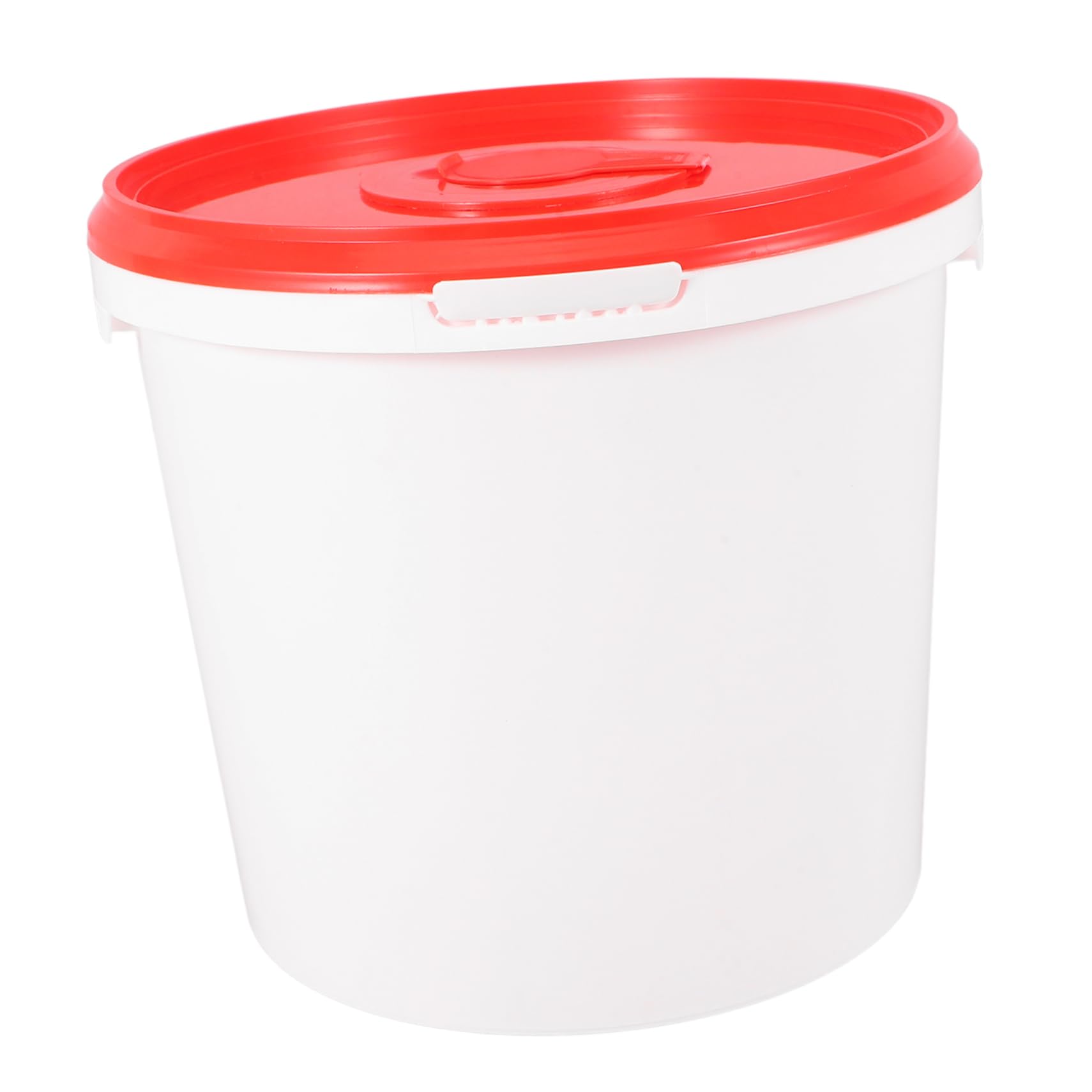 Garneck Nursery to Car Versatile Baby Wipes Box Dispenser Refillable Wipes Holder Long-lasting Plastic