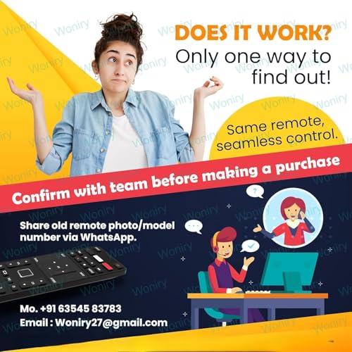 Image of Remote Control Compatible for Sony-TVs and Bravia-TV Compatible for All Sonyy 4K UHD LED LCD HD Smart TV (Version 3)