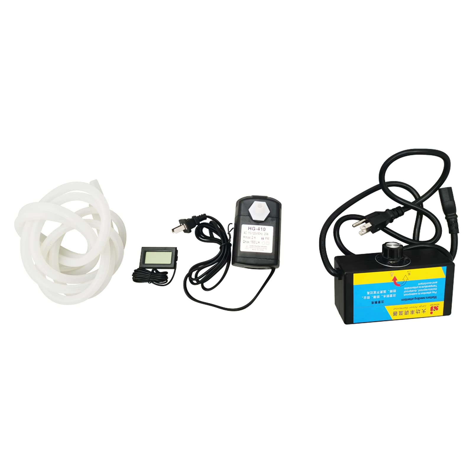 TECHTONGDA 48 Inch Lightweight Acrylic Bending Machine 110V Acrylic PVC Plastic Bender, PVC Plastic Strip Heater Bender with 1-6mm Heating Thickness for Sign Making