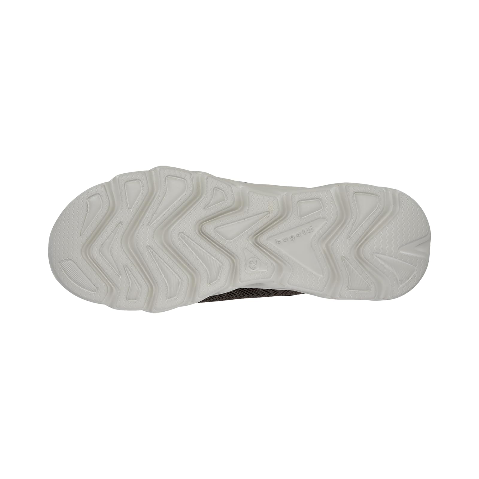 Bugatti Herren 343-avk0Sneaker