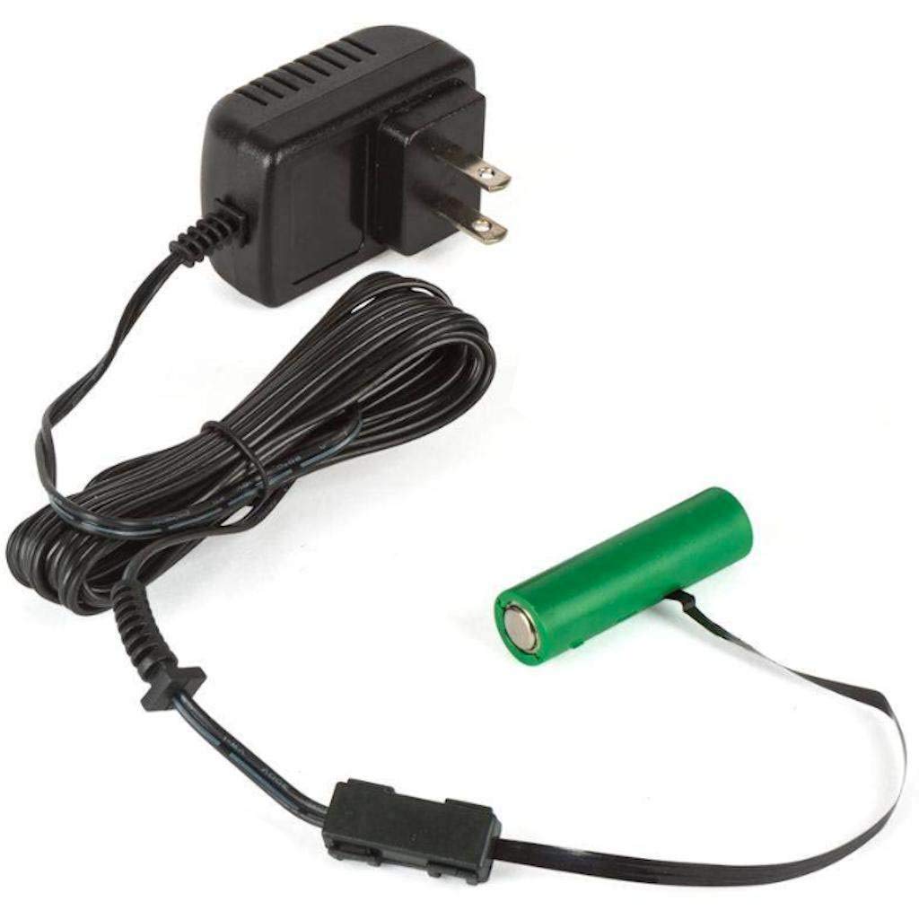 Everlasting Glow AAA Solar Battery Converter to Electric