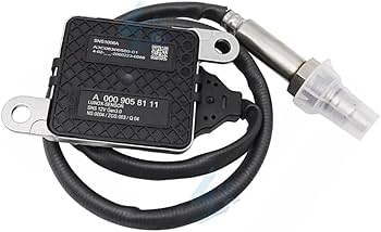Amazon.com: Nox sensor Available A0009058111 for Mercedes Benz