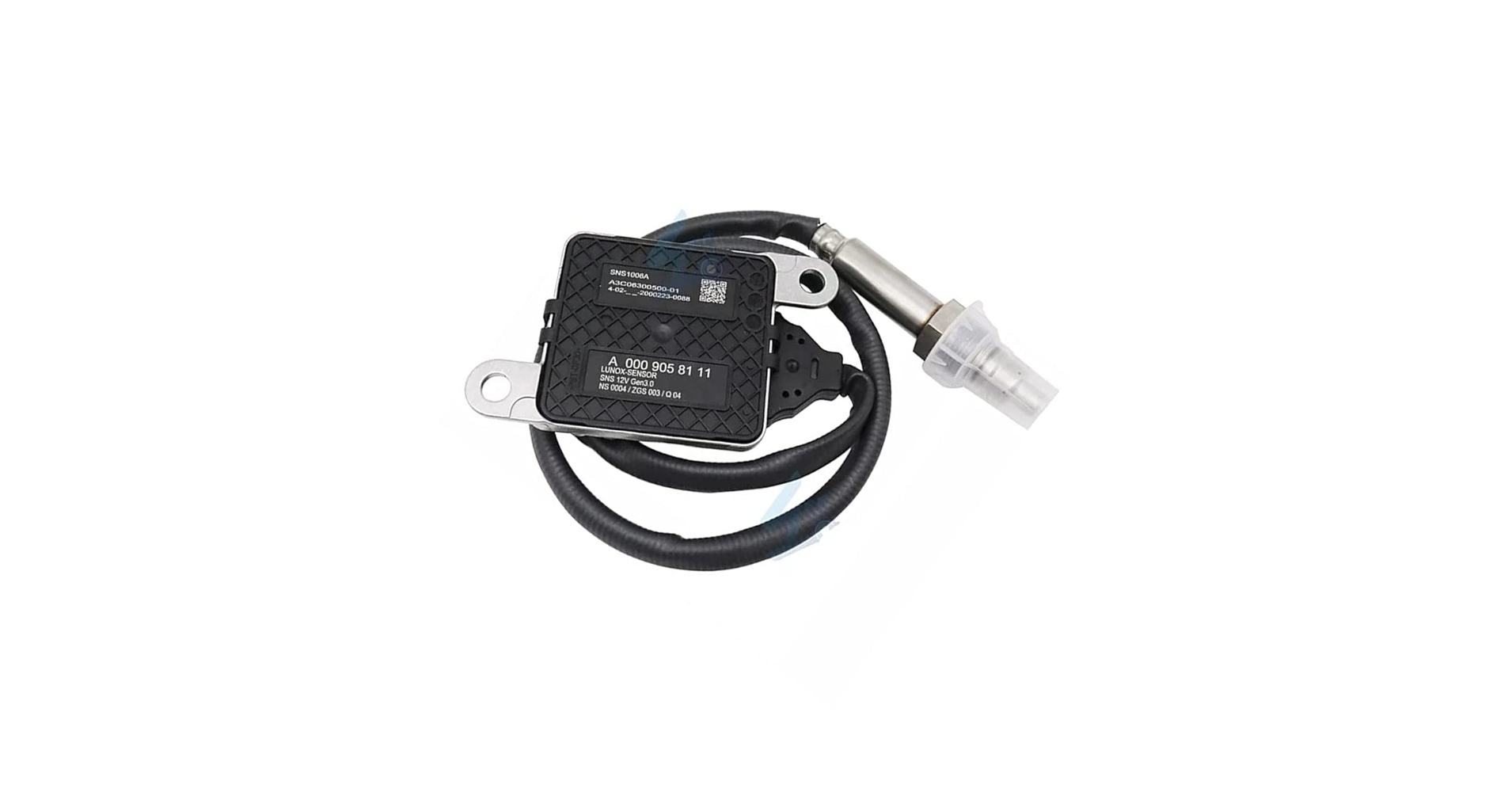 Amazon.com: Nox sensor Available A0009058111 for Mercedes