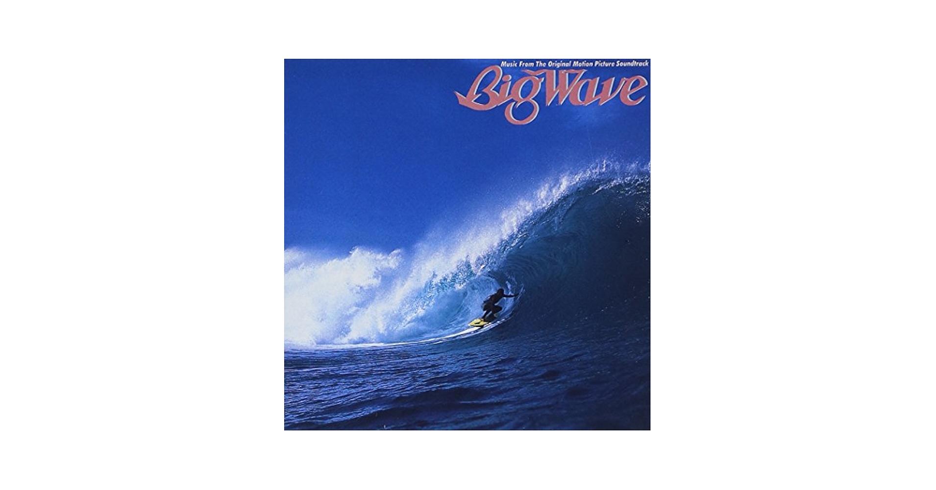 Tatsuro Yamashita - Big Wave: 30th Anniversary Edition