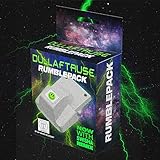  RUMBLE PACK
