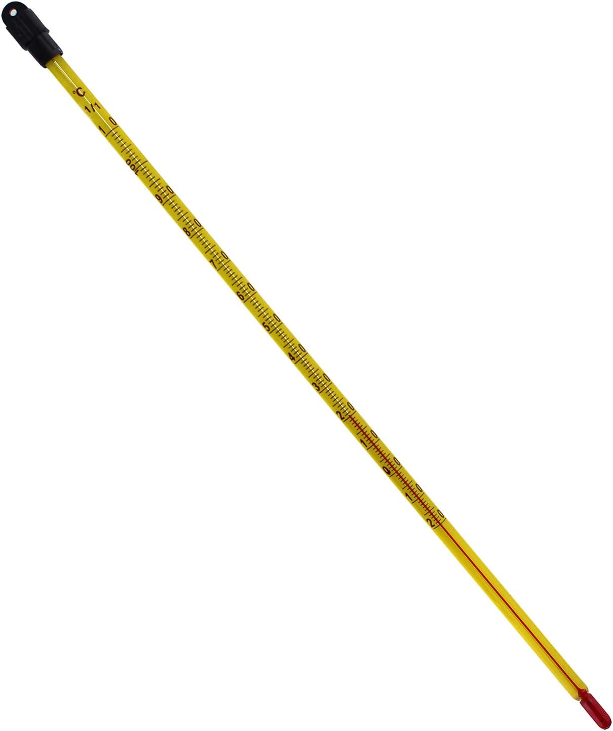 12" Laboratory Thermometer