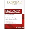 LOreal-Paris-Skincare-Revitalift-Anti-Wrinkle-and-Firming-Face-and-Neck-Moisturizer-with-Pro-Retinol-Paraben-Free-17-oz-Packaging-may-vary L'Oréal Paris Revitalift Anti-Wrinkle and Firming Face and Neck Moisturizer, Pro Retinol 1.7 oz