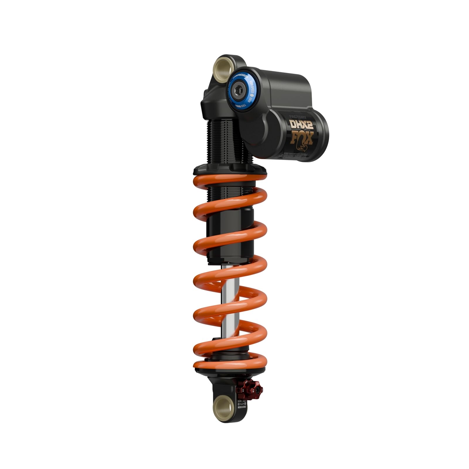 FOX DHX リアショック 350X2.45 新品 Amazon.com: Fox Factory DHX2 | bike-rear-suspension-shocks