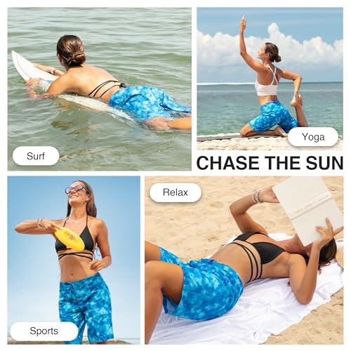Image of Kanu Surf Women's Marina Boardshort