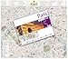 Paris Popout Map