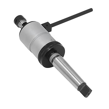 Self Reversing Tapping Head, J467 Tap Chuck Flexible Collet