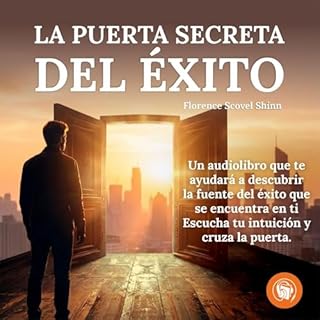 Puerta Secreta del &Eacute;xito cover art