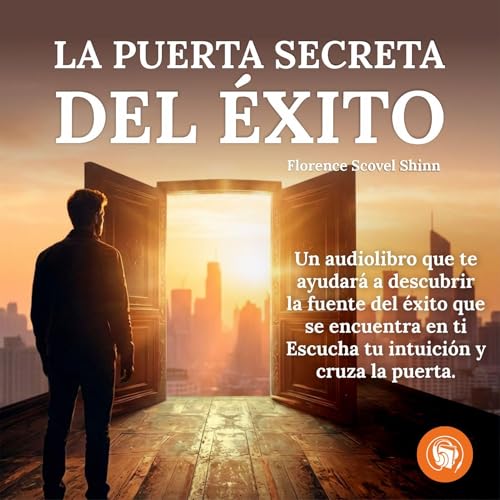 Page de couverture de Puerta Secreta del &Eacute;xito