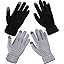 Black, Gray Black, Gray