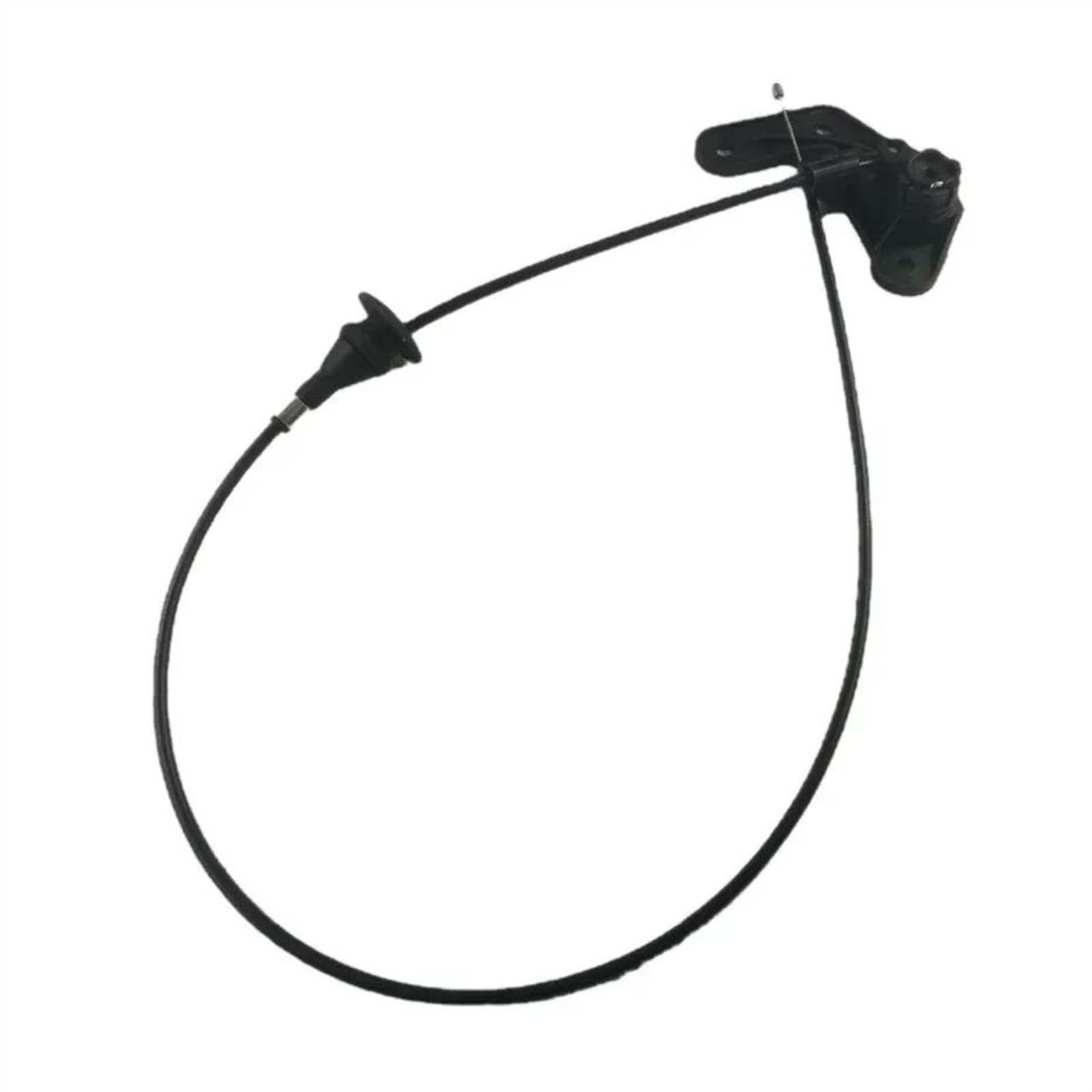 Câble de capot pour Range Rover L322 4.4 4.2 FPF500050 commande d'ouverture - 6