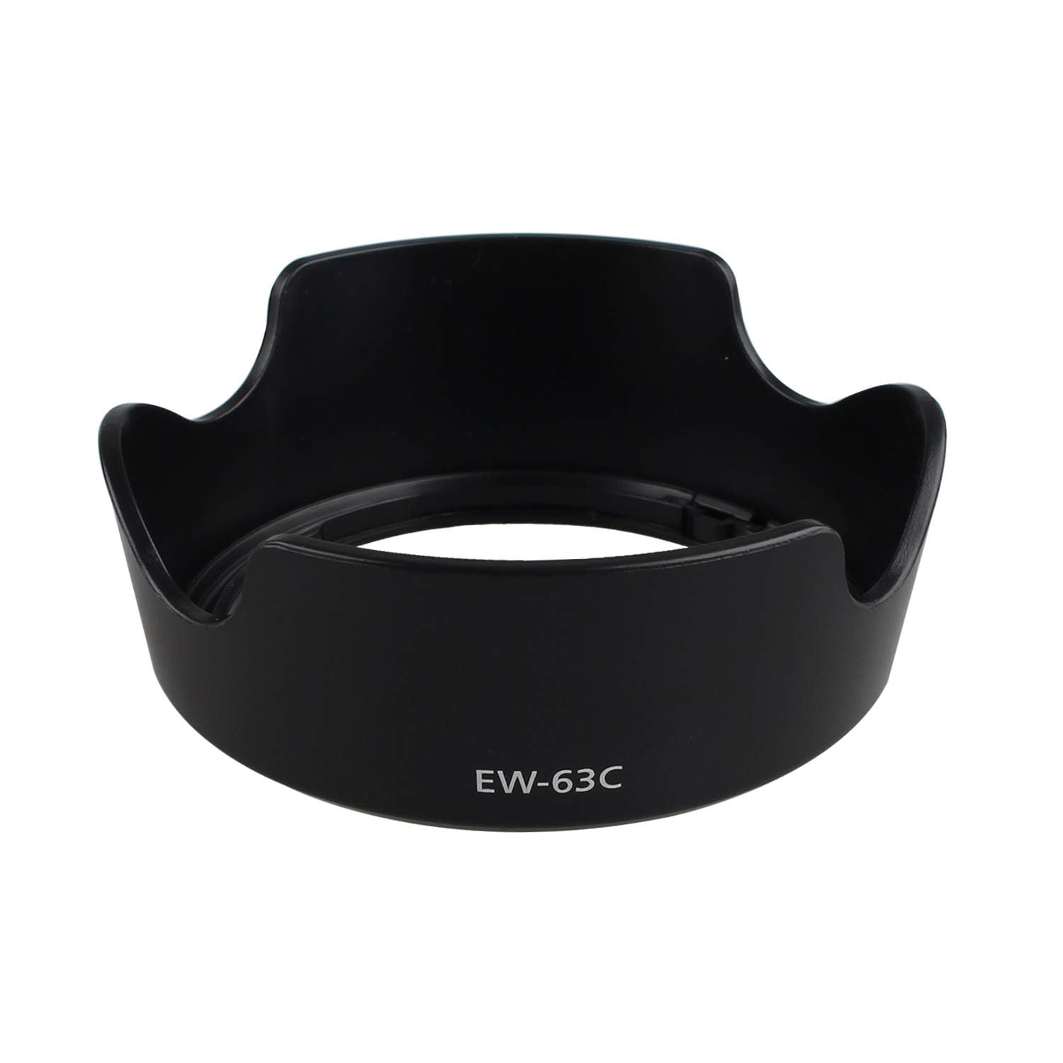 Camera Lens Hood EW-63C for Canon Compatible with 8EF-S18-55mm f/3.5-5.6 is STM 760D 750D 700D 800D 80D Reduces Glare, Enhances Contrast, and Lightweight Design for Professional Photography-image-31