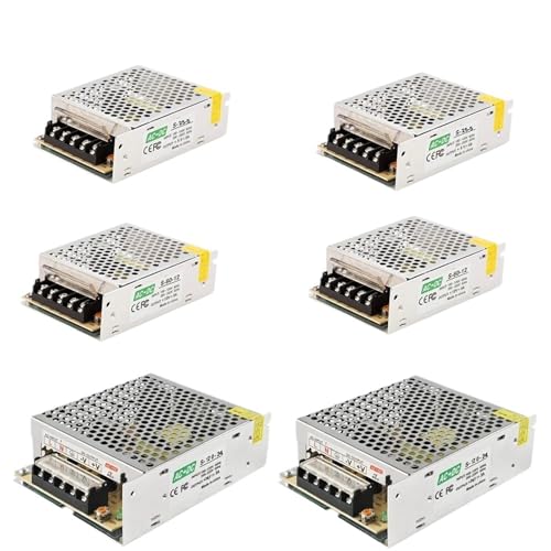 Convertisseur de courant alternatif vers continu 5V de 30W