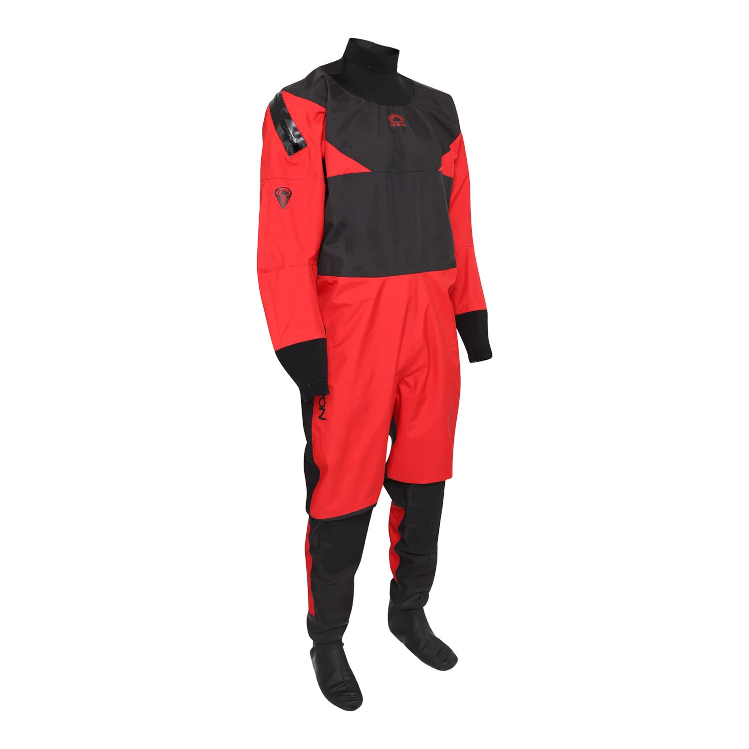 Typhoon Traje Hypercurve 4 Traje de buceo Unisex adulto