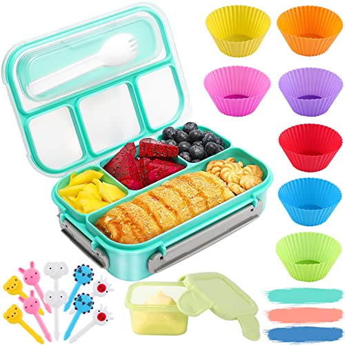 10 Best Lunch Containers For Kids Dec of 2022 BabyStuffLab