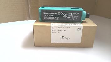 Pepperl Fuchs Rl28-8-H-700-Rt/47/105 Class 2 Visolux Photoelectric Rl28-8-H-700-Rt/47/105 Class 2