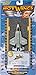 Hot Wings Planes Hot Wings Joint Strike Fighter with Connectible Runway, Grey