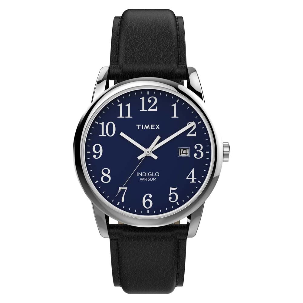 TimexMen's Easy Reader Watch