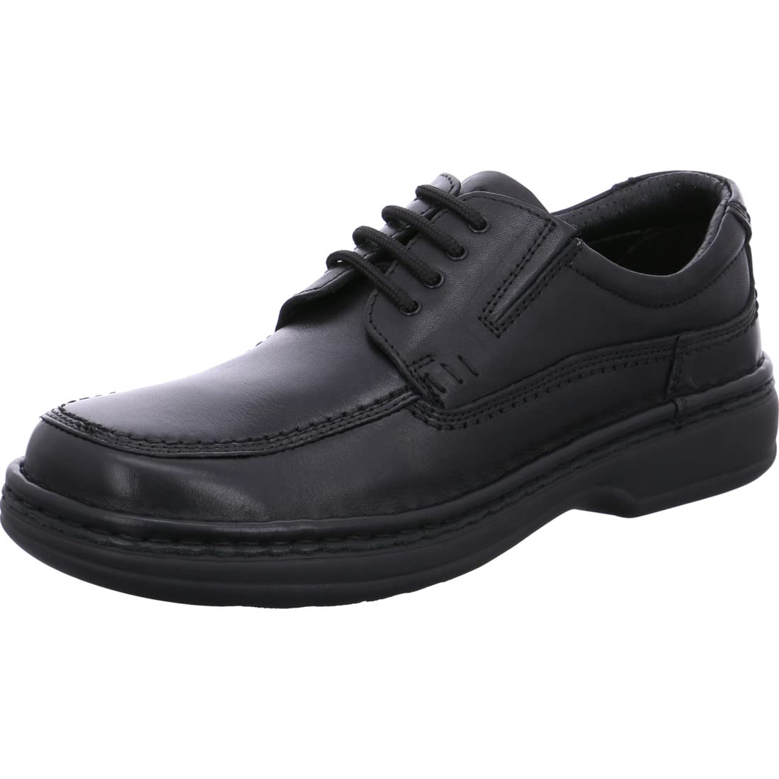 ara 1117101 Men’s Loafers, Black (Schwarz 01), 7 UK