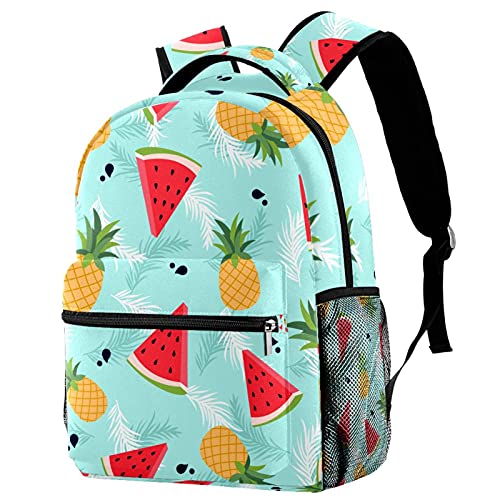Sac à dos pour ordinateur motif alpaga pour égayer la rentrée des ados