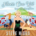 Cover of Fitness Can Kill