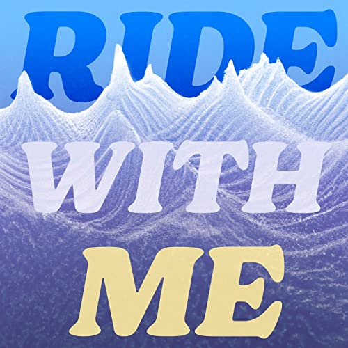 Ride With Me - The ASMR Cycling Podcast cover art
