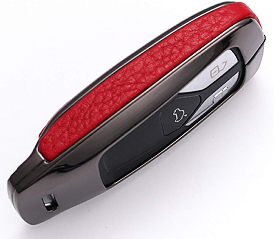 ontto Smart Key Protector Case for Audi A4 S4 RS4 B9 A5 F5