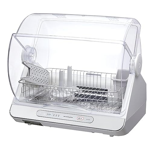 Generic 食器乾燥機 VDV10S(W)