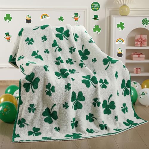 Buryeah St. Patrick's Day X[uPbg O[ bL[N[o[ VbNuPbg X[p[\tg }CNt@Co[ jbguPbg tx xbh/JE`/\t@pMtg 50C` x 60C`