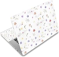 Vista 18 de icolor - Adhesivo personalizado para portátil, calcomanía universal de vinilo para portátil de 12, 13, 13.3, 14, 15, 15.4 y 15.6 pulgadas, protector