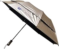 Vista 2 de UV-Blocker Sombrilla y soporte para cochecito