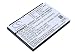 Produktbild Cameron Sino CS-ATP779RC Akkus 2000 mAh / 3,7 V / 7,4 Wh