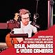 Gator Frameworks GFW-ID-CREATORTREE Creator Tree – All-in-One Content Creation Tower mit LED-Ringlicht, Mikrofonarm & Kamerahalterung, höhenverstellbar, Studio-Setup für Streaming & Podcast