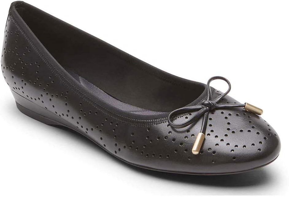 Rockport Women's Walking Loafer Flat