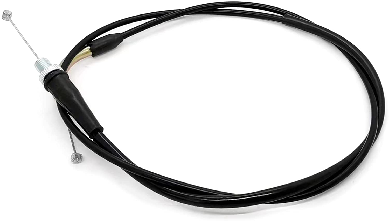 Throttle Cable For Kawasaki Mojave 250 KSF250A 1987-2003 54012-1301