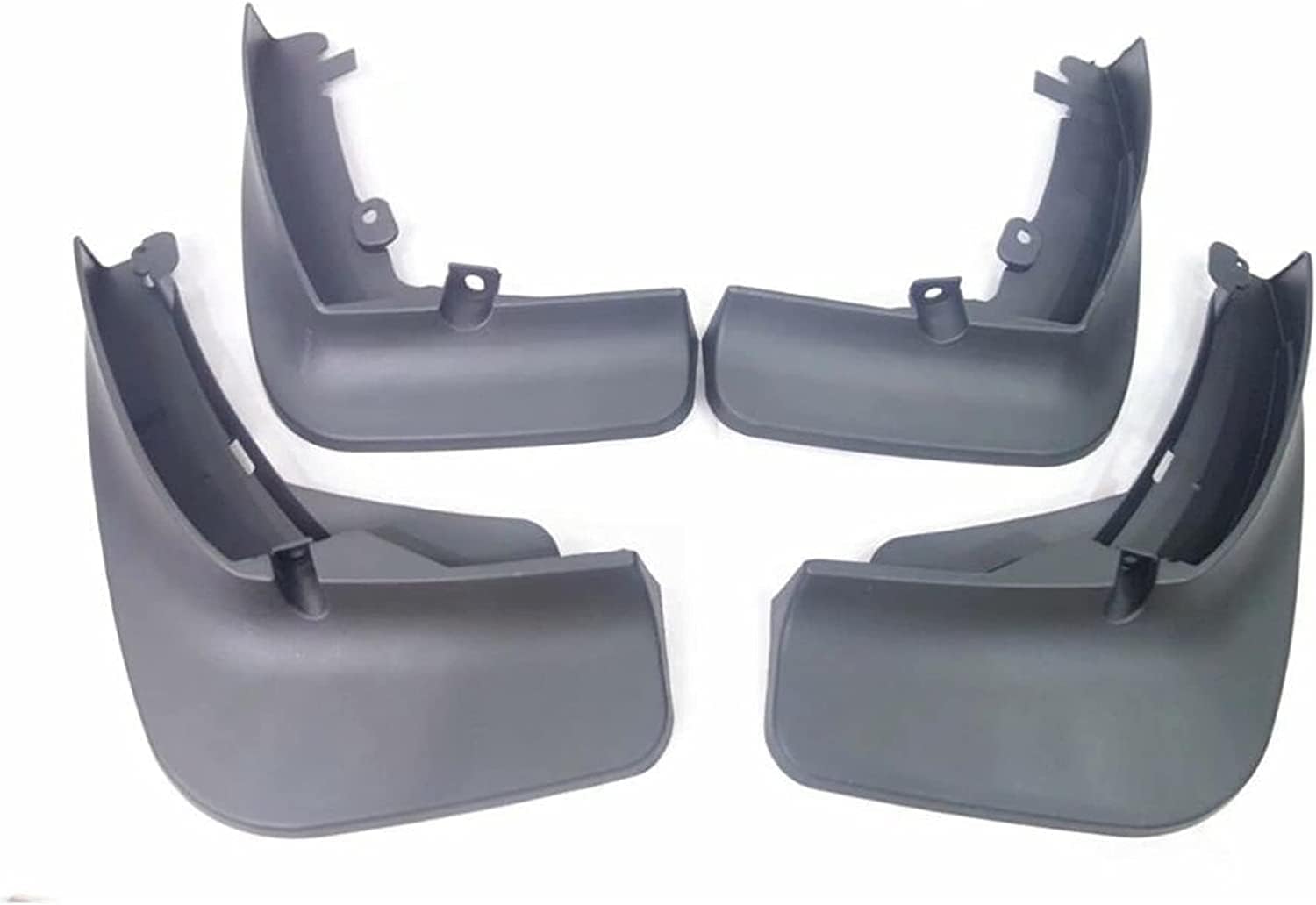 Nysldsco Normal Mud Flaps For Vw Touareg 2019 2020 Mk3