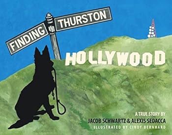 Paperback Finding Thurston Book