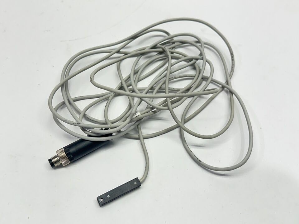 Fit for SMC D-Z73 Magnetic Reed Switch Sensor 24VDC