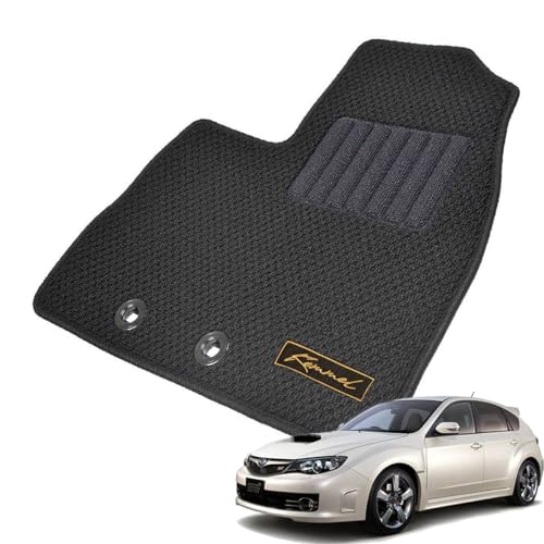 Kemmel Xo CvbT GRF GVF 21N2`26N8 WRX STI A-Line p tA}bg J[}bg hn/ubN i^]Ȃ̂/hJStj