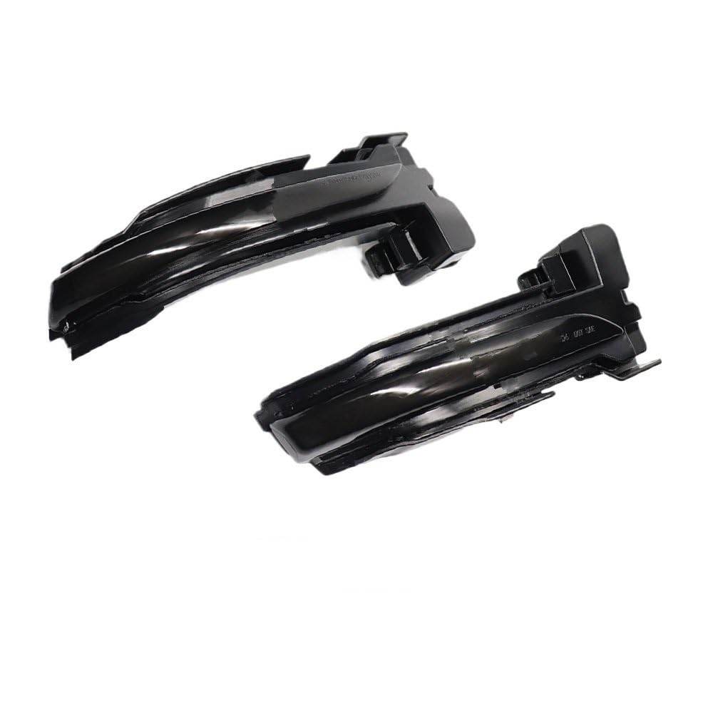 Clignotant arrière dynamique Focus MK4 avec feu indicateur LED defilant - 8